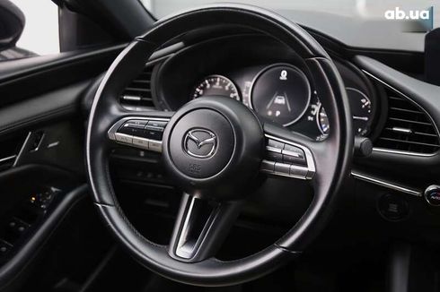 Mazda 3 2019 - фото 16