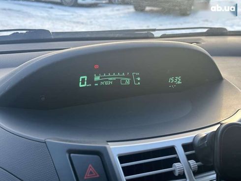 Toyota Yaris 2008 - фото 18