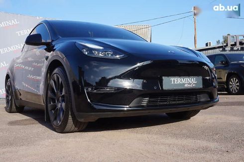 Tesla Model Y 2022 - фото 10