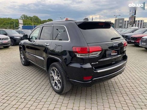 Jeep Grand Cherokee 2020 - фото 6