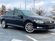 Продаж вживаних Volkswagen Passat 2018 року в Києві - купити на Автобазарі