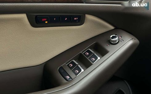 Audi Q5 2014 - фото 19