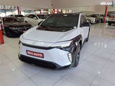 Купити Toyota бу в Одесі - купити на Автобазарі
