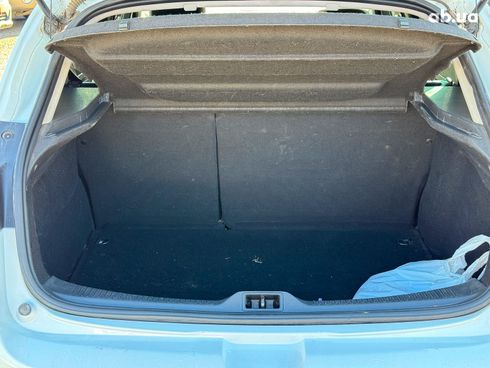 Renault Megane 2014 белый - фото 19