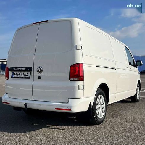 Volkswagen Transporter 2019 - фото 3