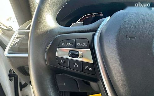 BMW 3 серия 2019 - фото 12