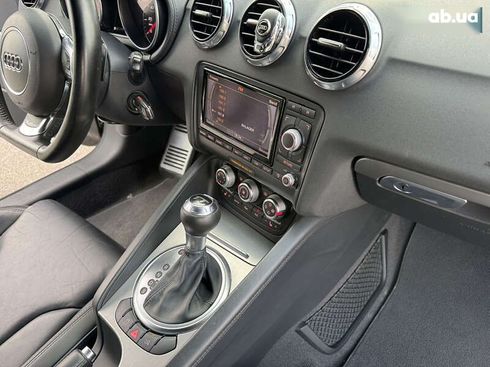 Audi TT 2014 - фото 26