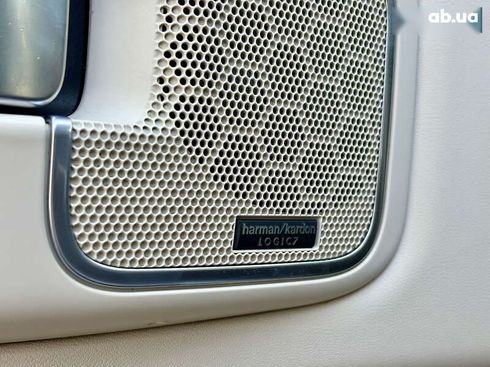 Land Rover Range Rover 2011 - фото 16