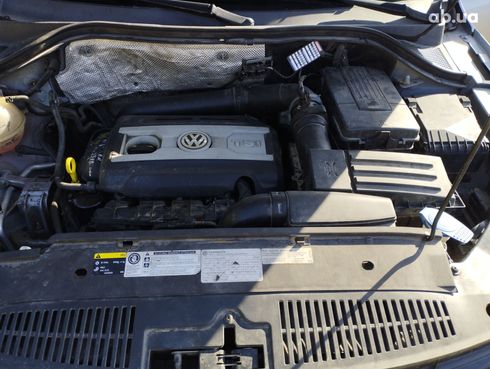 Volkswagen Tiguan 2013 - фото 4