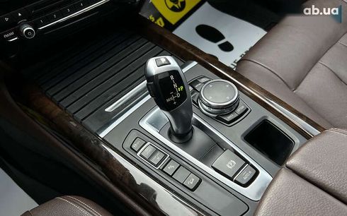 BMW X5 2015 - фото 18