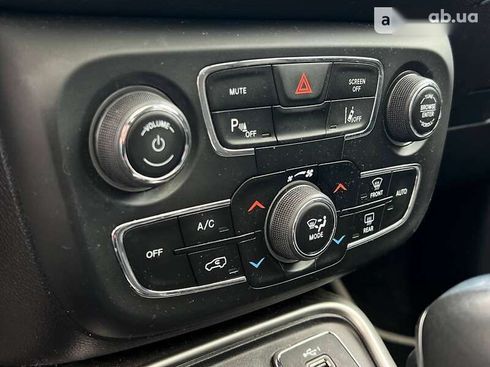 Jeep Compass 2020 - фото 18