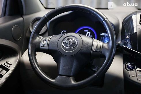 Toyota RAV4 2013 - фото 16