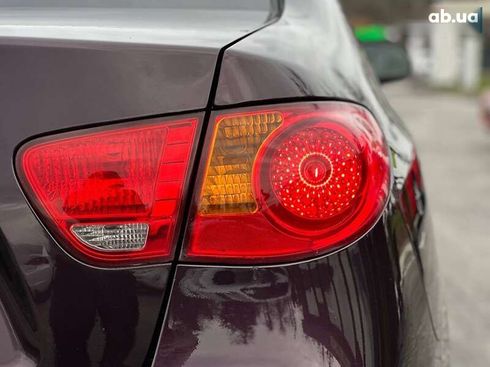 Hyundai Elantra 2007 - фото 9