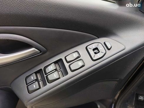 Hyundai ix35 2010 - фото 10