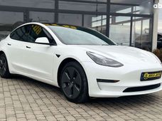 Продаж вживаних Tesla Model 3 2023 року в Мукачевому - купити на Автобазарі