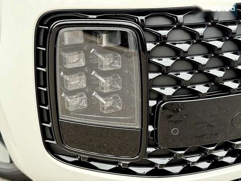 Hyundai Staria 2021 - фото 27