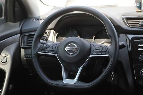 Nissan Rogue 2018 - фото 15