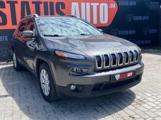 Купить Jeep бу в Виннице - купить на Автобазаре