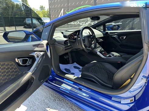 Lamborghini Huracan 2017 - фото 6