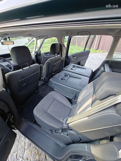 Renault Espace 2010 серый - фото 17
