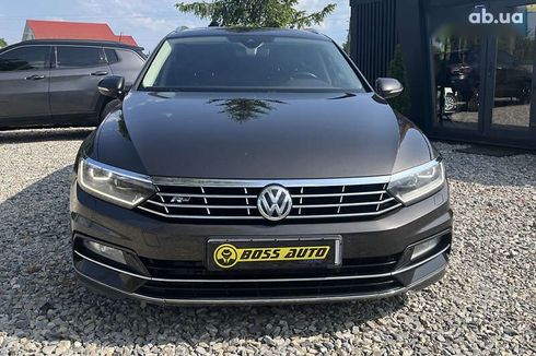 Volkswagen Passat 2015 - фото 2