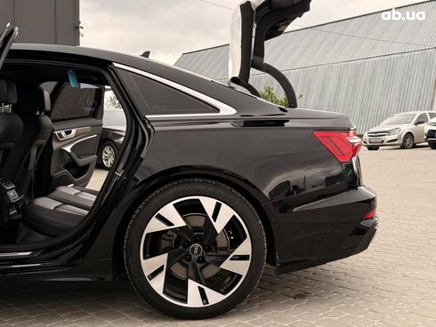 Audi A6 2019 черный - фото 31