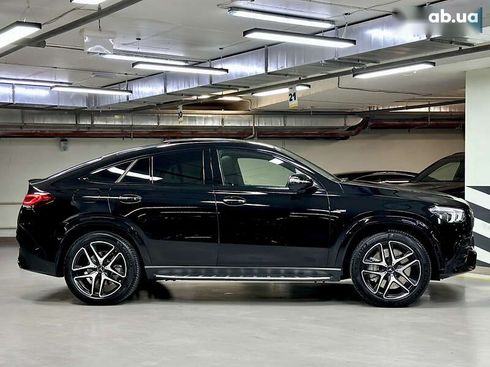 Mercedes-Benz GLE-Class 2022 - фото 27