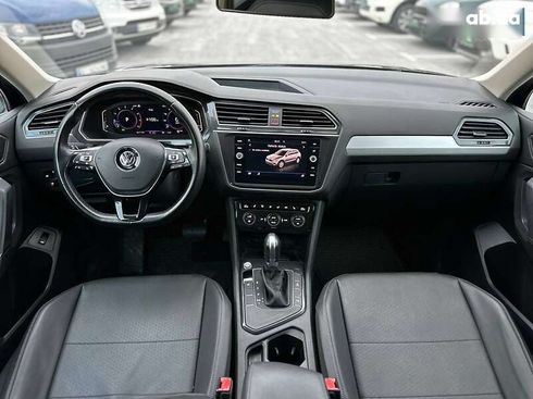 Volkswagen Tiguan 2020 - фото 20