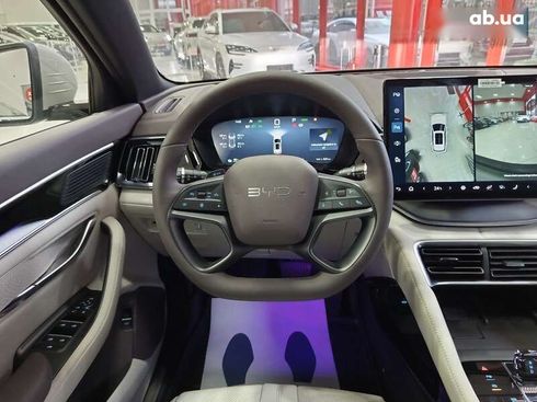 BYD Song Plus 2025 - фото 17