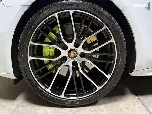 Porsche Panamera 2023 - фото 24