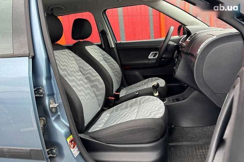 Skoda Fabia 2008 - фото 12