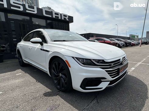 Volkswagen Arteon 2019 - фото 12