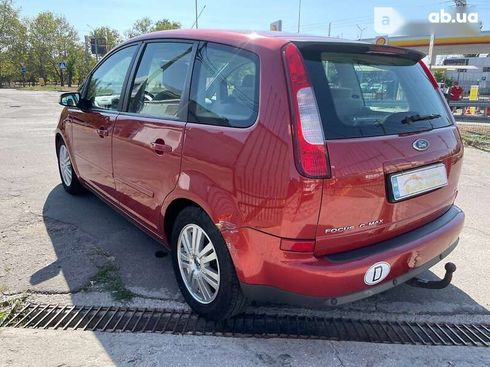 Ford C-Max 2006 - фото 6