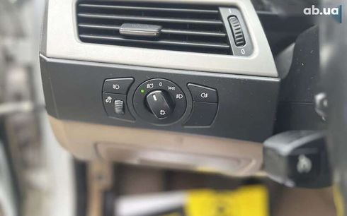 BMW 5 серия 2007 - фото 11