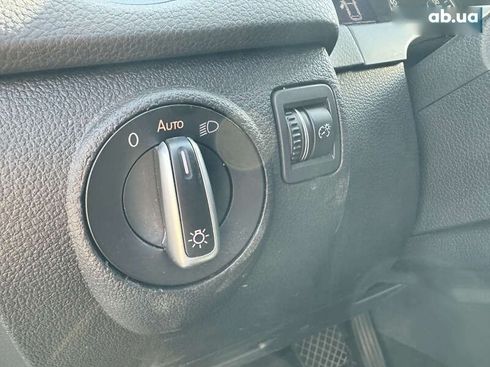 Volkswagen Tiguan 2016 - фото 17
