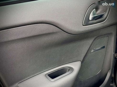 Citroёn DS4 2012 - фото 24