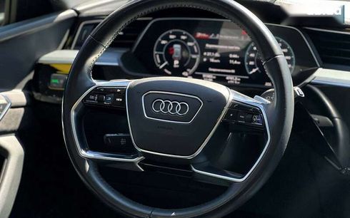Audi E-Tron 2019 - фото 15