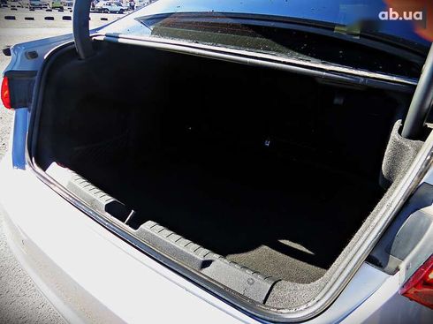 Audi A3 2022 - фото 19