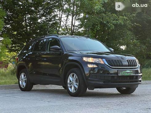 Skoda Kodiaq 2019 - фото 4