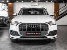 Продажа б/у Audi Q7 2022 года в Одессе - купить на Автобазаре