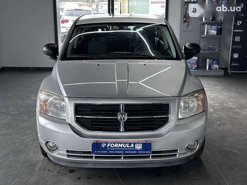 Dodge Caliber 2009 - фото 4