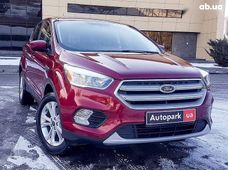 Купить Ford бу в Запорожье - купить на Автобазаре