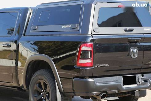 RAM 1500 2023 - фото 8