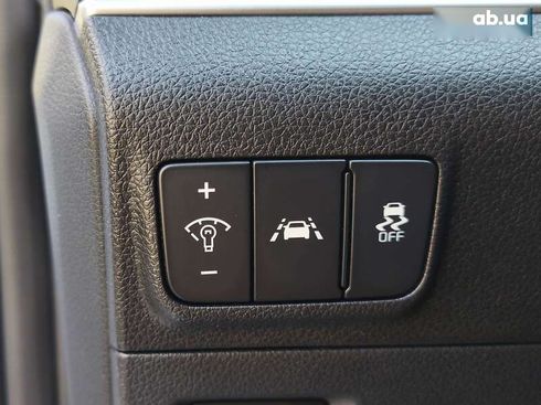 Kia K5 2020 - фото 18