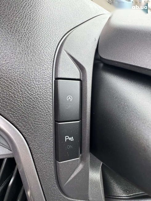 Ford Transit Custom 2014 - фото 24