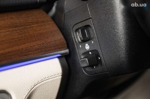 Mercedes-Benz GLS-Класс 2021 - фото 24