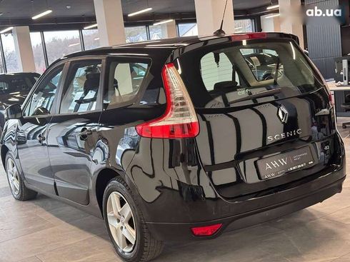 Renault Scenic 2012 - фото 11