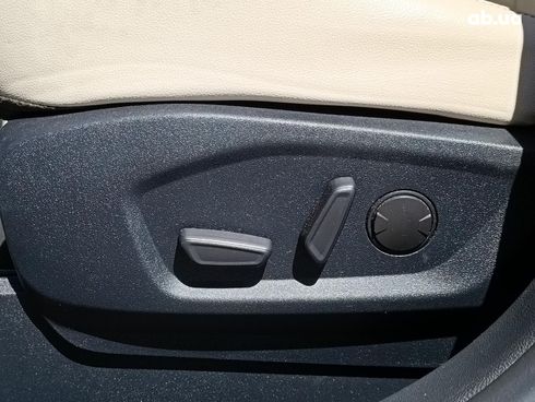 Ford Edge 2020 черный - фото 5