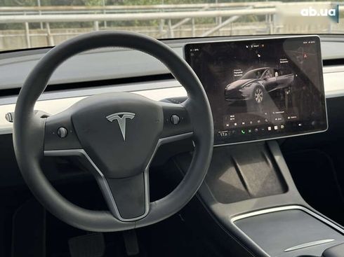 Tesla Model Y 2022 - фото 23