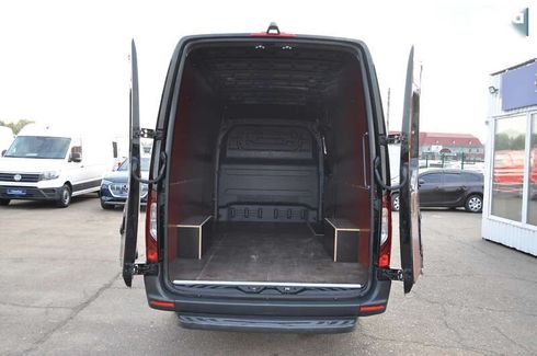Mercedes-Benz Sprinter 2022 - фото 29